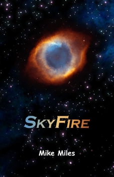 Paperback SkyFire Book