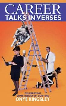 Paperback Career Talks in Verses Book