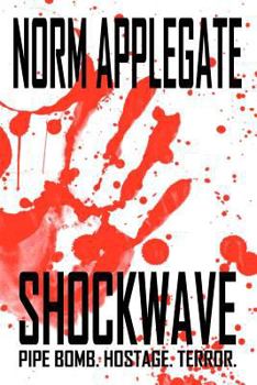 Paperback Shockwave Book