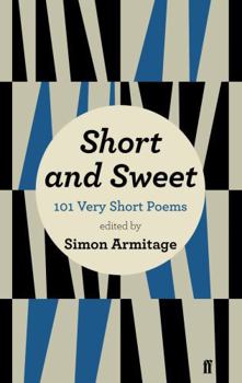 Paperback Short and Sweet Book