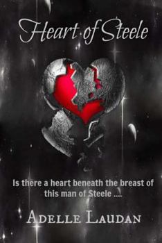 Paperback Heart of Steele Book