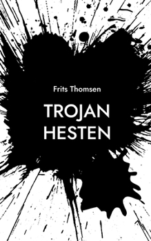 Paperback Trojan Hesten [Danish] Book