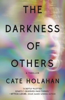 Paperback The Darkness of Others Book