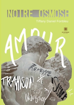 Paperback Noire osmose [French] Book