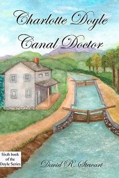 Paperback Charlotte Doyle, Canal Doctor Book