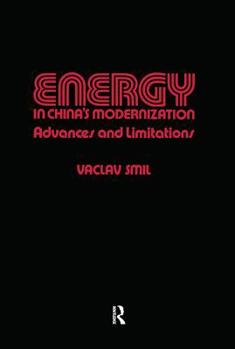 Energy in China's Modernization