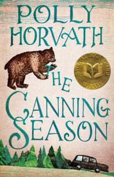 Paperback The Canning Season: (National Book Award Winner) Book