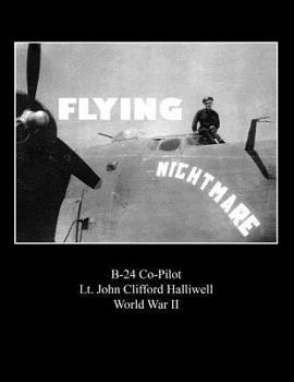 Paperback Flying Nightmare Book