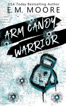 Paperback Arm Candy Warrior Book