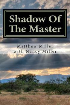 Paperback Shadow Of The Master Book