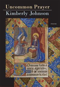 Paperback Uncommon Prayer Book