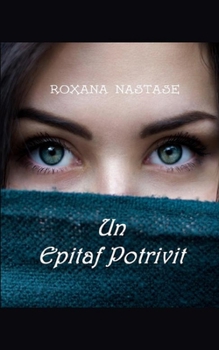 Paperback Un epitaf potrivit: Cartea Intâi din Seria MacKay - Detectivi canadieni [Romanian] Book