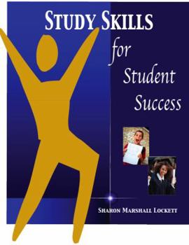 Paperback Study Skills For Student Success (SCORE) Book