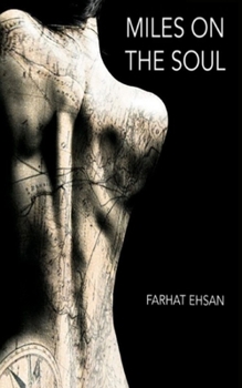 Paperback Miles on the Soul Book