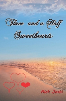 Paperback Three and a Half Sweethearts Book