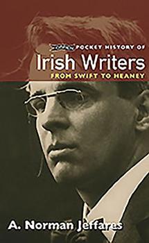 Paperback Irish Writers Book