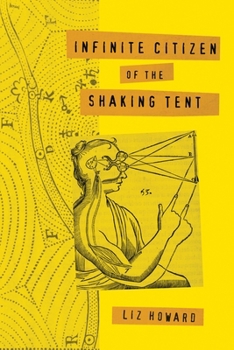 Paperback Infinite Citizen of the Shaking Tent Book