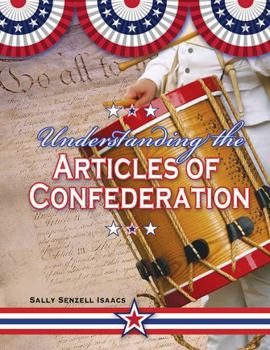 Hardcover Understanding the Articles of Confederation Book