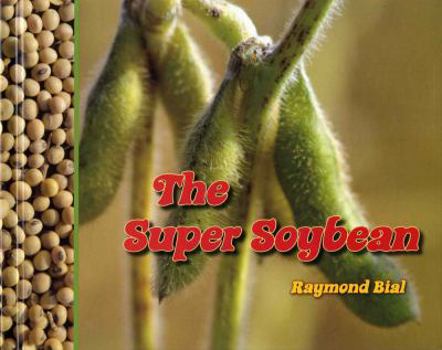 Library Binding The Super Soybean Book