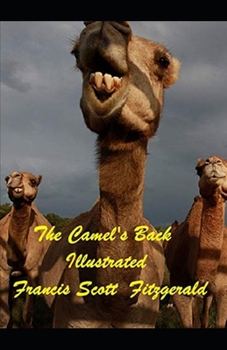 Paperback The Camel's Back Illustrated Book