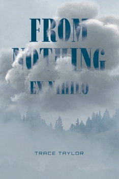 Paperback From Nothing - Ex Nihilo Book