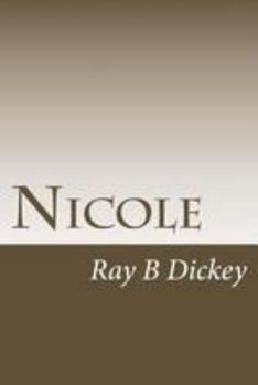 Paperback Nicole Book