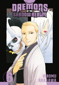 Paperback Daemons of the Shadow Realm 06 Book