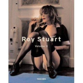 Roy Stuart: Volume II (Virgin's Photobook)