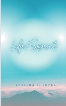 Paperback Life/Spirit Book