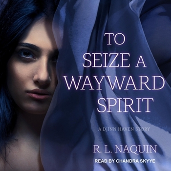 MP3 CD To Seize a Wayward Spirit Book