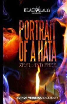 Paperback Portrait Of A Hata: Zeal & Free Book