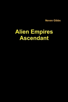 Paperback Alien Empires Ascendant Book
