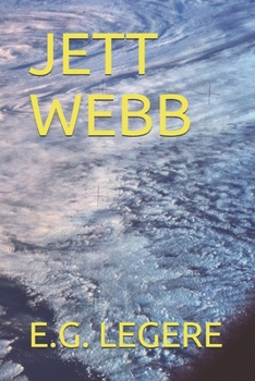 Paperback Jett Webb Book