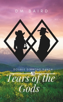 Paperback Tears of the Gods Book