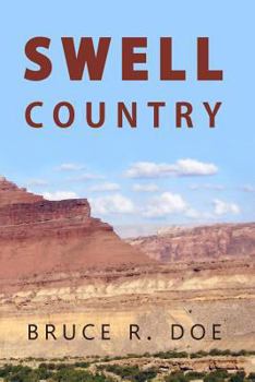 Paperback Swell Country Book
