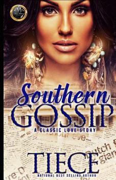 Paperback Southern Gossip Book
