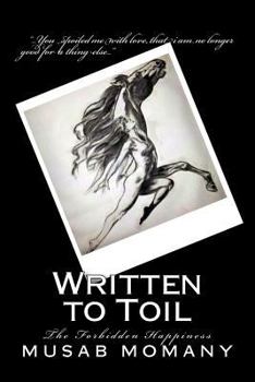 Paperback Written to Toil Book
