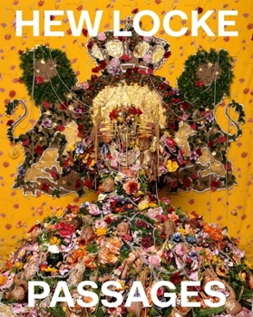 Hew Locke: Passages