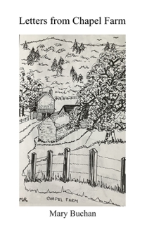 Paperback Letters from Chapel Farm Book