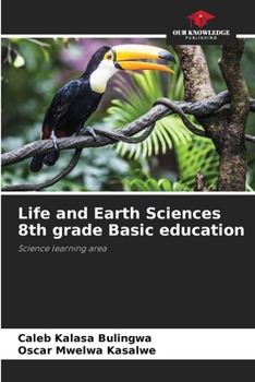 Paperback Life and Earth Sciences 8th grade Basic education Book