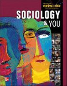 Hardcover Sociology & You, Student Edition Book