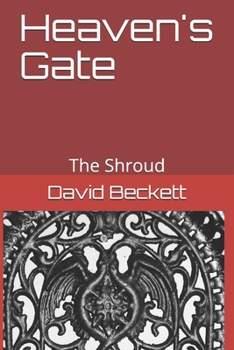 Paperback Heaven's Gate: The Shroud Book