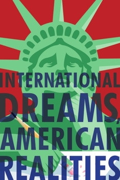 Paperback International dreams, American Realities Book