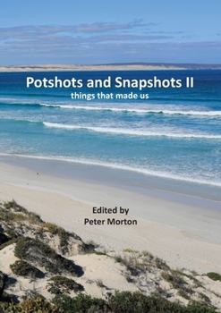Paperback Potshots and Snapshots II Book
