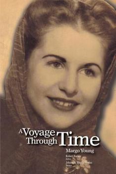 Paperback A Voyage Through Time Book