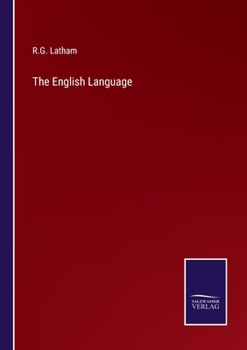 Paperback The English Language Book