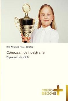 Paperback Conozcamos Nuestra Fe [Spanish] Book