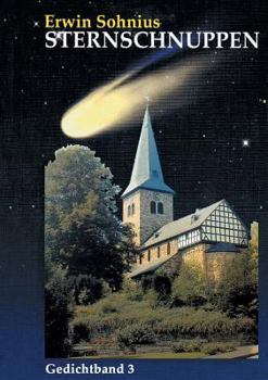 Paperback Sternschnuppen: Gedichtband 3 [German] Book