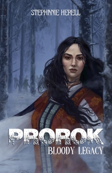 Paperback Prorok: Bloody Legacy [French] Book