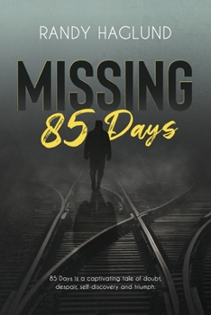 Paperback Missing 85 Days Book